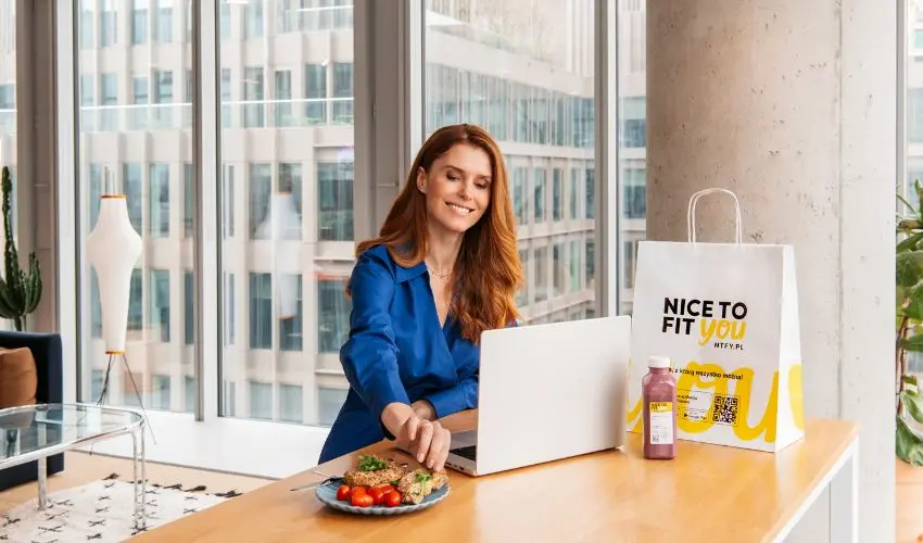 Nowa kuchnia dla zabieganych: Dlaczego warto zainwestować w catering dietetyczny Nice To Fit You?
