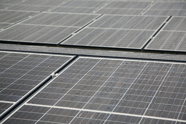 Fotowoltaika - niezależna energia słoneczna