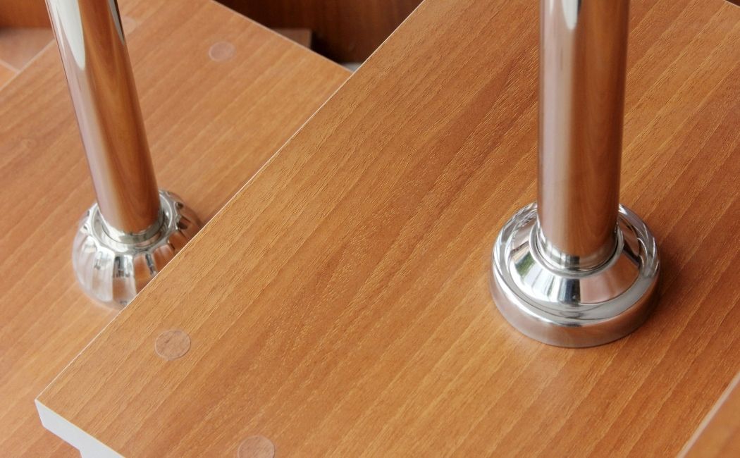 Jakie balustrady do domu wybrać?