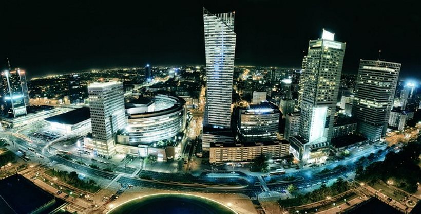 Tarchomin  szukamy mieszkania w mieście Warszawa