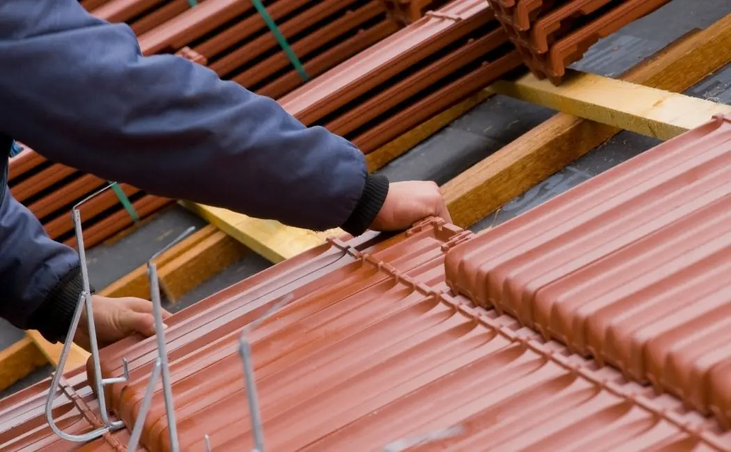 Jakie pokrycie dachowe jest najlepsze dla Twojego domu?‍