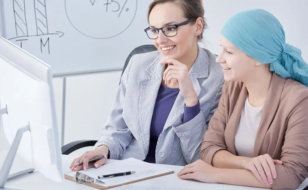 Kim jest psychoonkolog? Zrozumienie roli specjalistów zdrowia psychicznego w opiece nad chorymi na raka