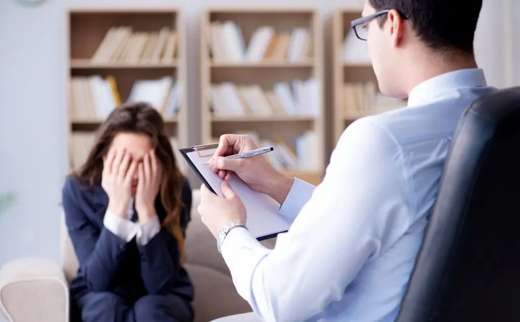 Prywatny ośrodek psychiatryczny rozwiązaniem problemów z uzależnieniem