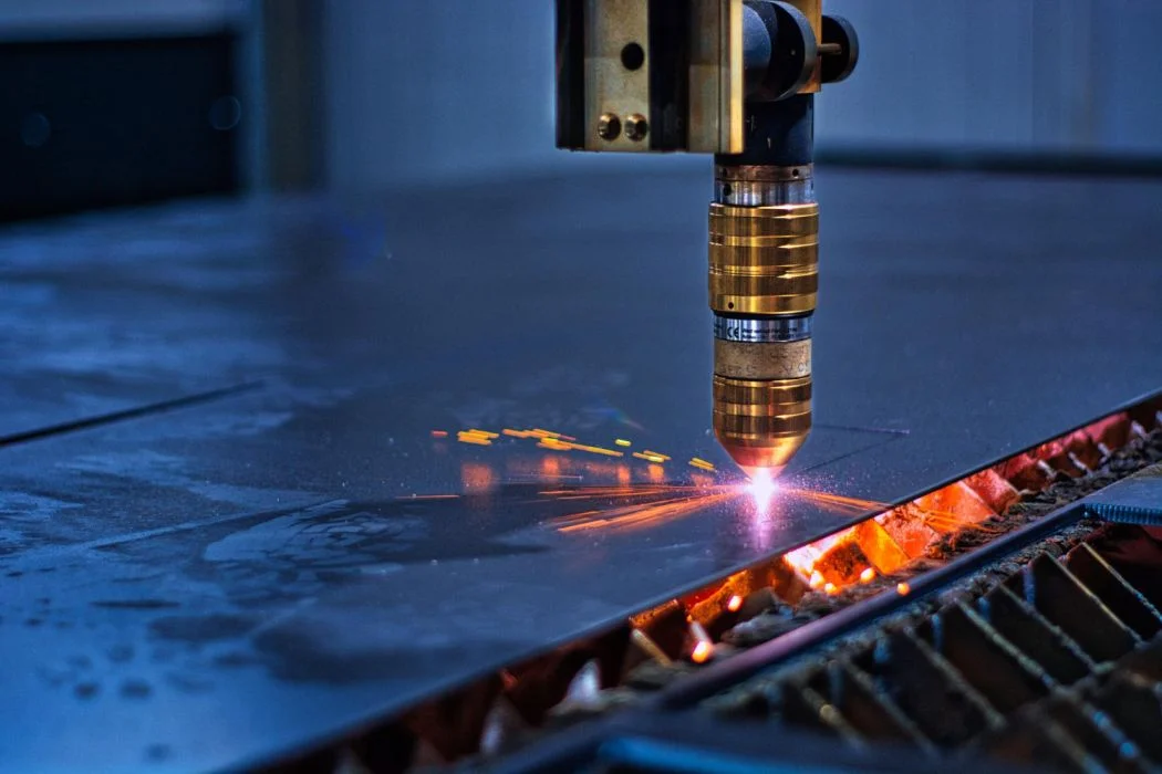 Spawarki laserowe: czy nowoczesna technologia spawania jest bezpieczna?