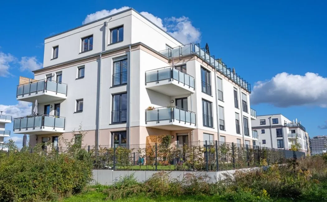 Rzeszów rośnie w siłę gdzie warto kupić mieszkanie w 2025?