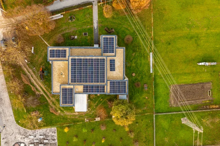 Czy rekuperację można zamontować w istniejącym budynku?