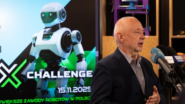 Obraz do artykułu: Odliczanie do Podkarpackiego Festiwalu Nauki i Innowacji