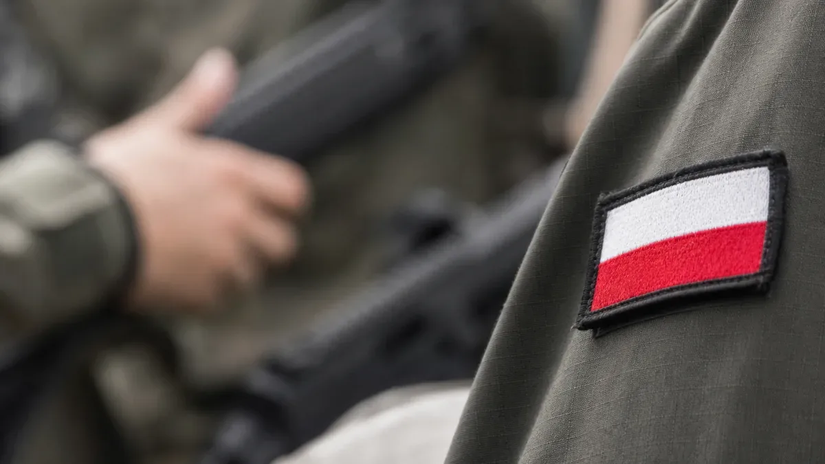 W Tyczynie ruszył rok szkolny - mundurowe klasy mają już podwójną obsadę