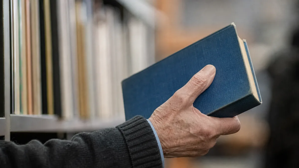 Seniorzy ruszają po kulturę - biblioteki Rzeszowa szykują weekend pełen spotkań