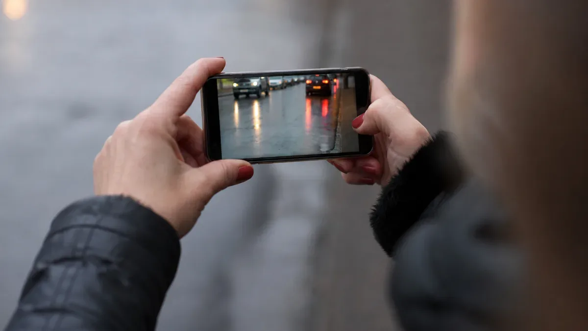 Telefon, pomysł i pierwszy film - Rzeszów zaprasza młodych twórców