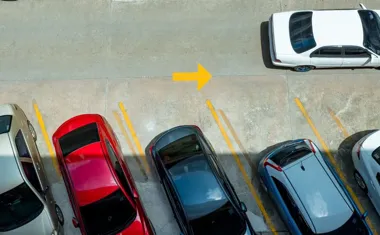 Strefa płatnego parkowania w Rzeszowie  ile zapłacisz i gdzie znajdziesz darmowe miejsca?