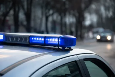 16-latek ugodzony ostrym narzędziem. Prokuratura szuka sprawcy