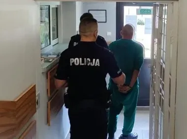 Areszt za posiadanie marihuany i uprawę konopi - Aktualności Policja Podkarpacka
