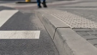 Robotnicza w przebudowie. Droga zyska ścieżkę pieszo-rowerową i nowe skrzyżowania