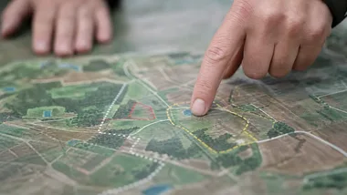 Mieszkańcy Pogwizdowa Nowego mogą ocenić projekt planu