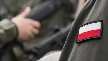 W Tyczynie ruszył rok szkolny - mundurowe klasy mają już podwójną obsadę