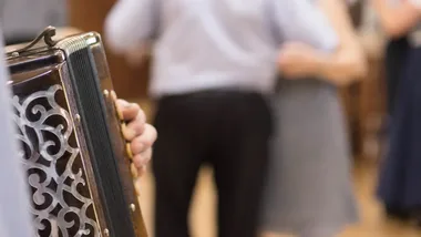 Bzianka zaprasza na popołudnie pełne muzyki i tańca