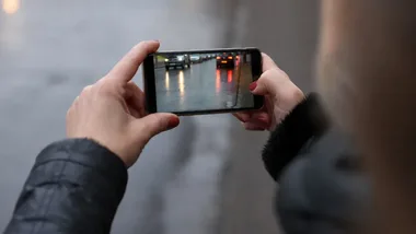 Telefon, pomysł i pierwszy film - Rzeszów zaprasza młodych twórców