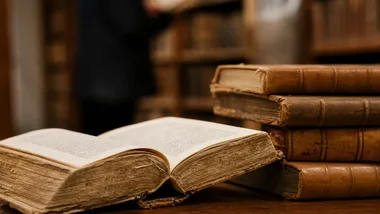 Rzeszów zapisany w książkach - wieczór z historią miasta