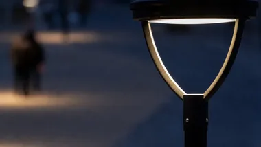 Nowe latarnie na kilku osiedlach Rzeszowa. Firma dostanie 11 miesięcy