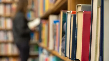 Filia biblioteki przenosi się do Millenium Hall. Otwarcie już w październiku