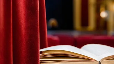 Książki, nagrody i kryminalny pojedynek. Gala DKK w Rzeszowie