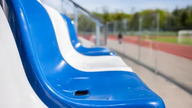 Nowy stadion w Rzeszowie za 200 mln zł. Otwarcie z laserowym widowiskiem
