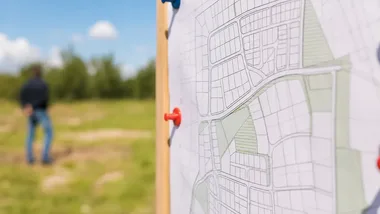 Konsultacje w sprawie planu drogowego na Zalesiu. Są terminy