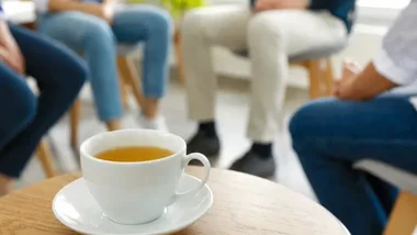 Jedna rozmowa, kilka pokoleń. W Rzeszowie o zdrowiu psychicznym