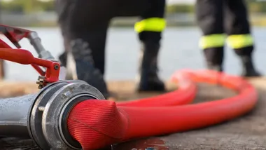 70 młodzieżowych drużyn pożarniczych nagrodzonych w Rzeszowie