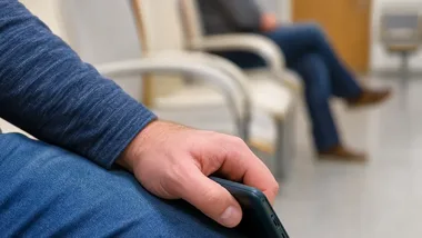 Setki tysięcy terminów badań i niska frekwencja. Ruszyła kampania