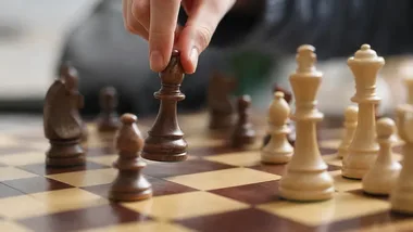 Szachowa jesień w Rzeszowie - XVIII mistrzostwa przy szachownicach