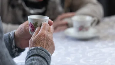 Rzeszowscy seniorzy poznają swoje prawa i przygotują patriotyczny finał