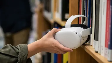 Biblioteki przyszłości spotkają się w Rzeszowie. Przed nimi ważna rozmowa.
