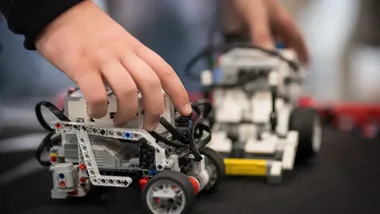 Roboty humanoidalne wykonają zadania bez operatora. Nowość na Xchallenge