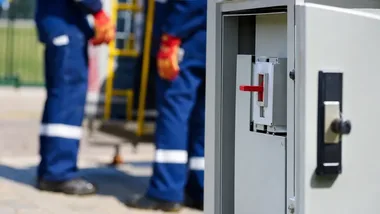 Komandosi i policjanci przeprowadzą ćwiczenia na terenie Elektromontażu
