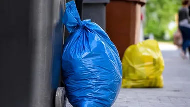 Odpady BIO w Rzeszowie będą odbierane co drugi tydzień