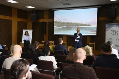 Obraz do artykułu: Podkarpacie liczy kulturę po swojemu - ten raport pokazuje więcej niż frekwencję