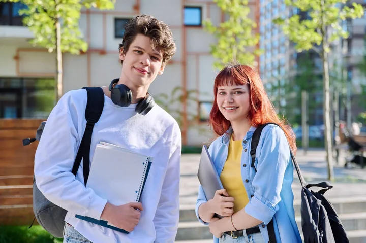studenci