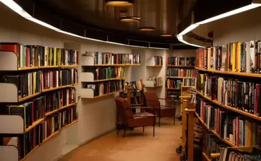 Gdy cisza też mówi - ważna lekcja AAC w rzeszowskiej bibliotece