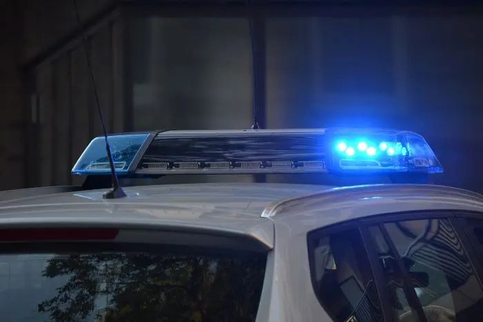 Policja Rzeszów: Pomagajmy osobom narażonym na wychłodzenie