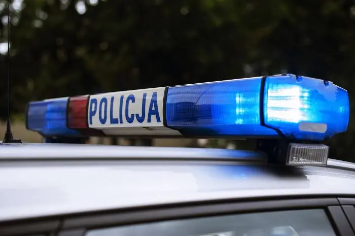 Policja Rzeszów: 19-latek pomógł w zatrzymaniu pijanego kierowcy