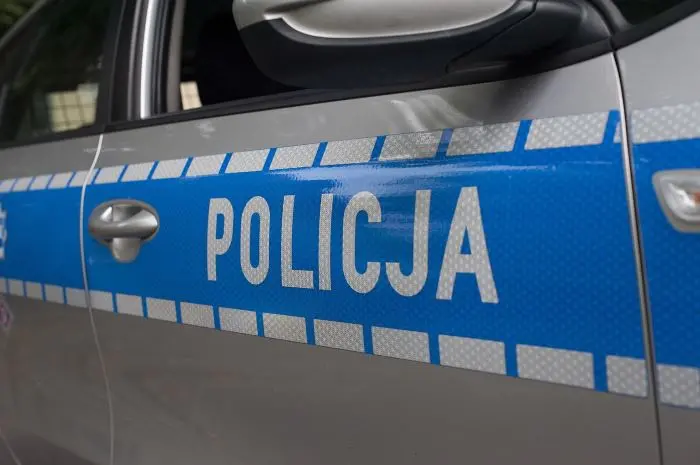 Policja Rzeszów: Nietrzeźwy kierujący przewoził w samochodzie 2-latka