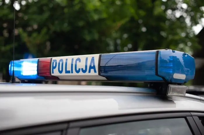Policja Rzeszów: Jasielscy policjanci czytali dzieciom