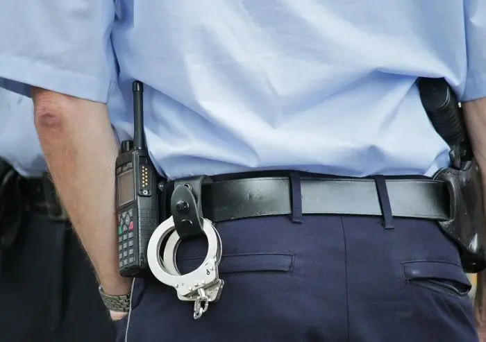 Policja Rzeszów: Policyjny dozór dla 45-latka, który ukradł telefon i dokumenty