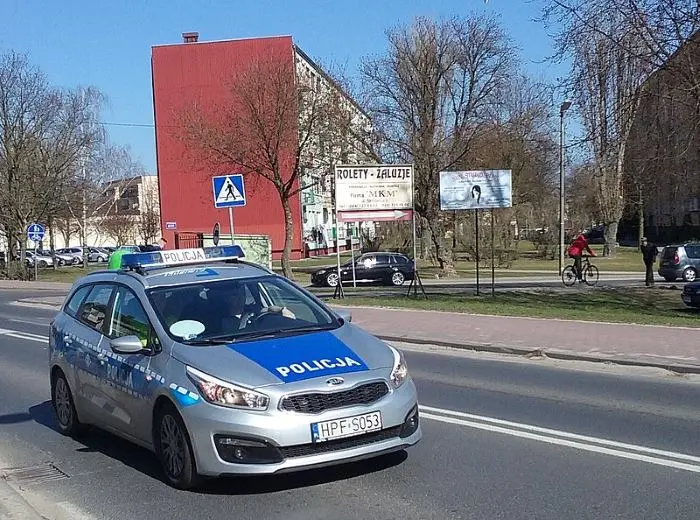 Policja Rzeszów: Areszt tymczasowy dla złodziei katalizatorów