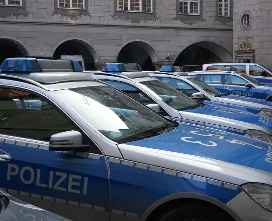 Policja Rzeszów: Policjanci z Raniżowa odnaleźli zagubionego 11-latka