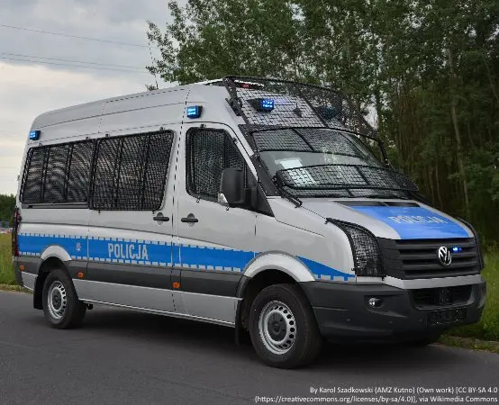 Policja Rzeszów: Miał narkotyki i kierował autem pod ich wpływem