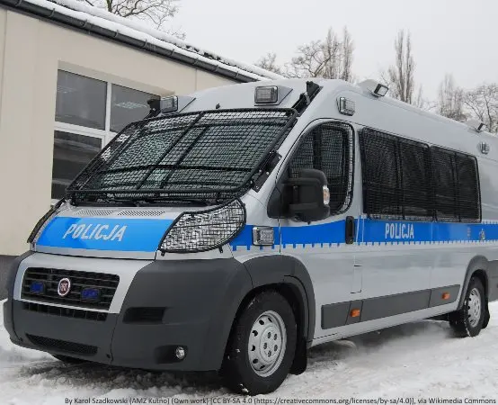 Policja Rzeszów: Poszukiwany 20-latek wpadł podczas kontroli drogowej