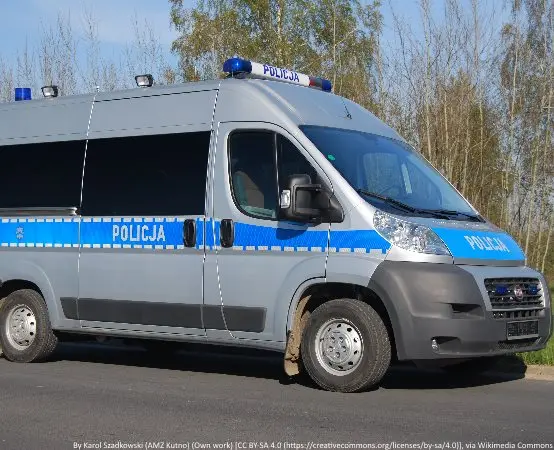Policja Rzeszów: Tragiczny wypadek w Woli Raniżowskiej